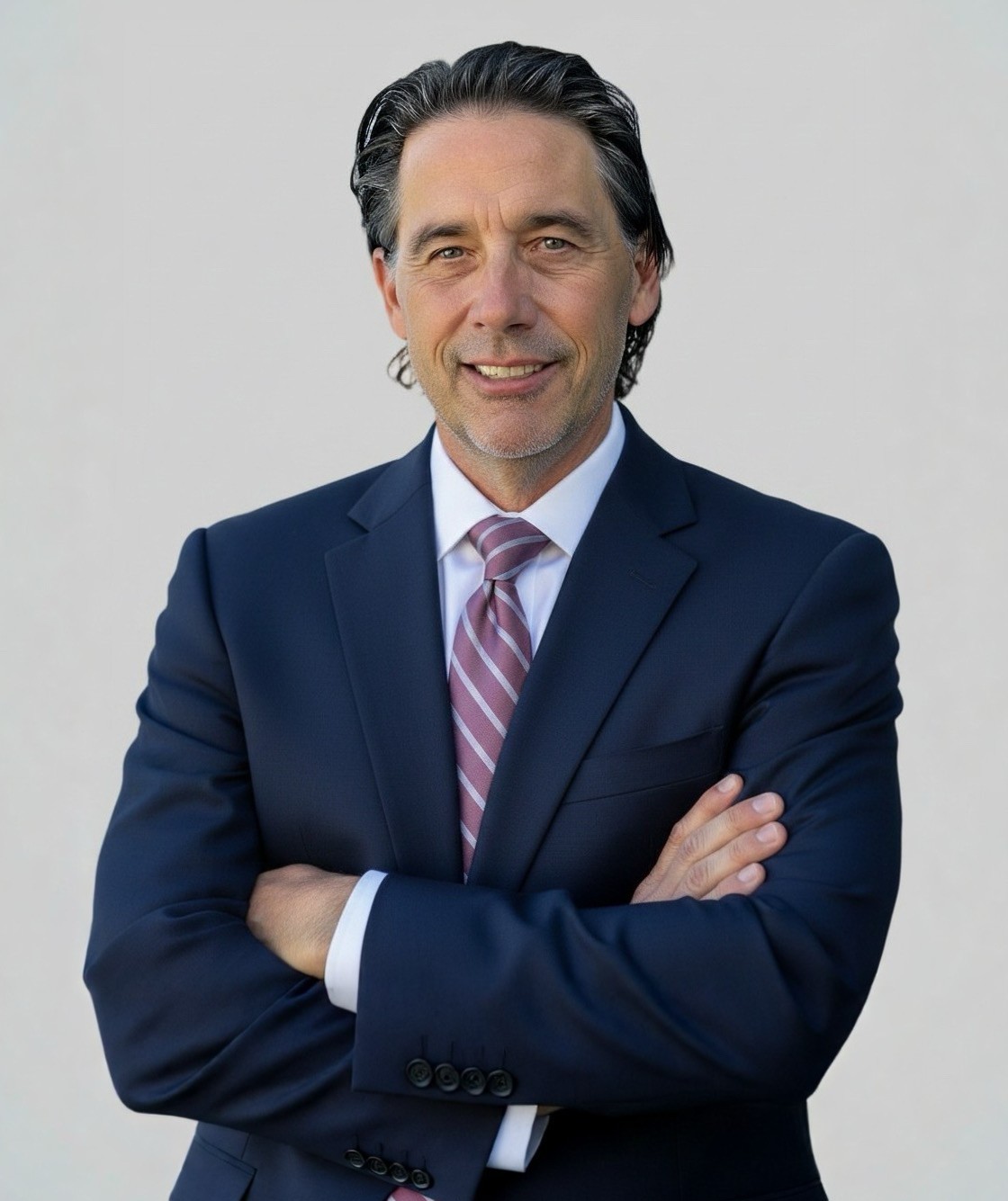 Randall S. Barnum, Criminal Defense Attorney