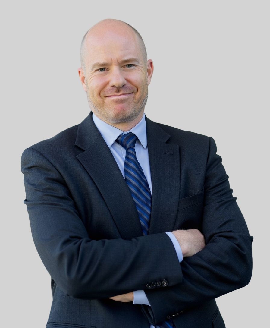 Shawn Wilkerson, Criminal Defense Attorney